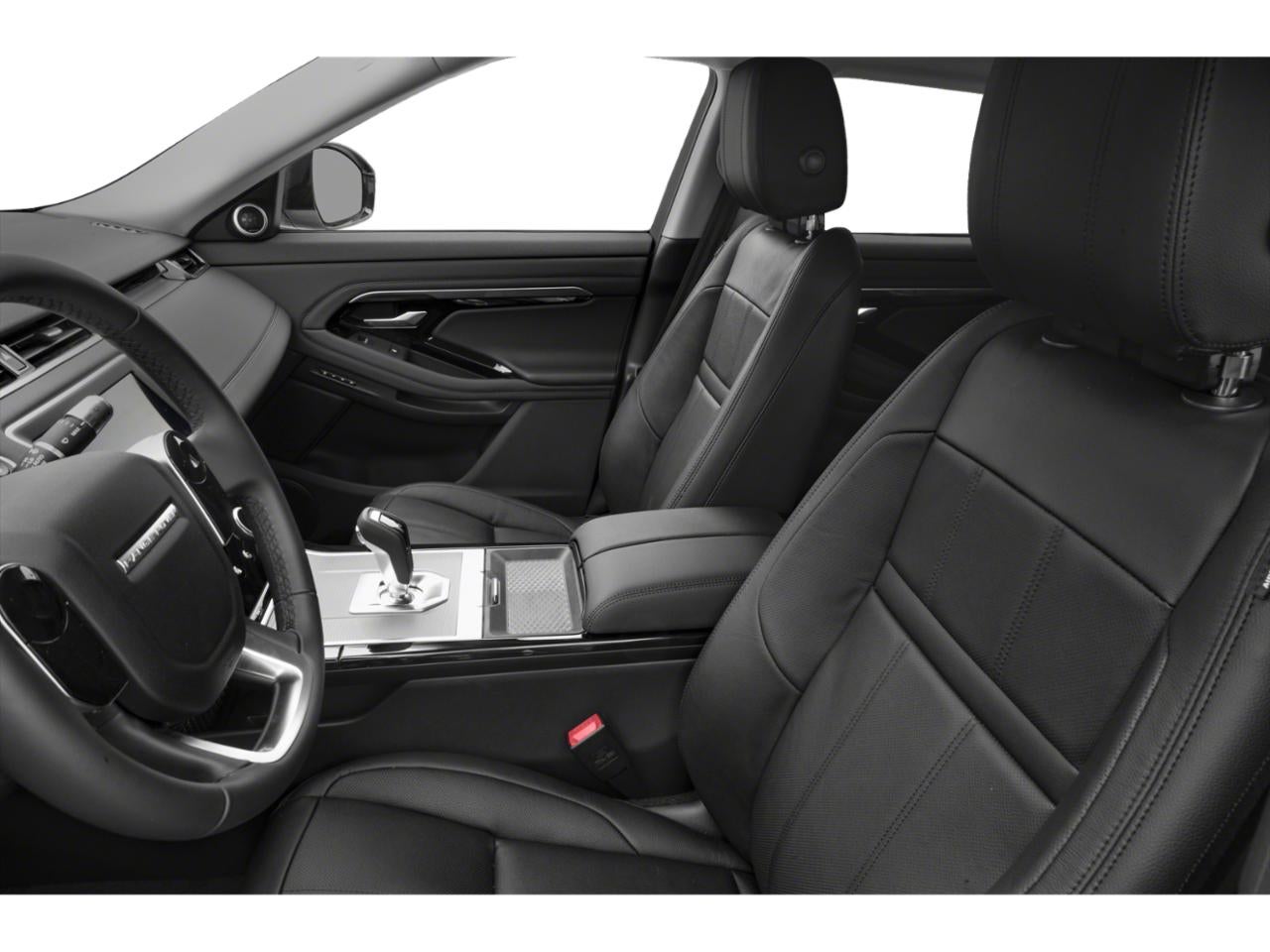 2020 Land Rover Range Rover Evoque P250 SE