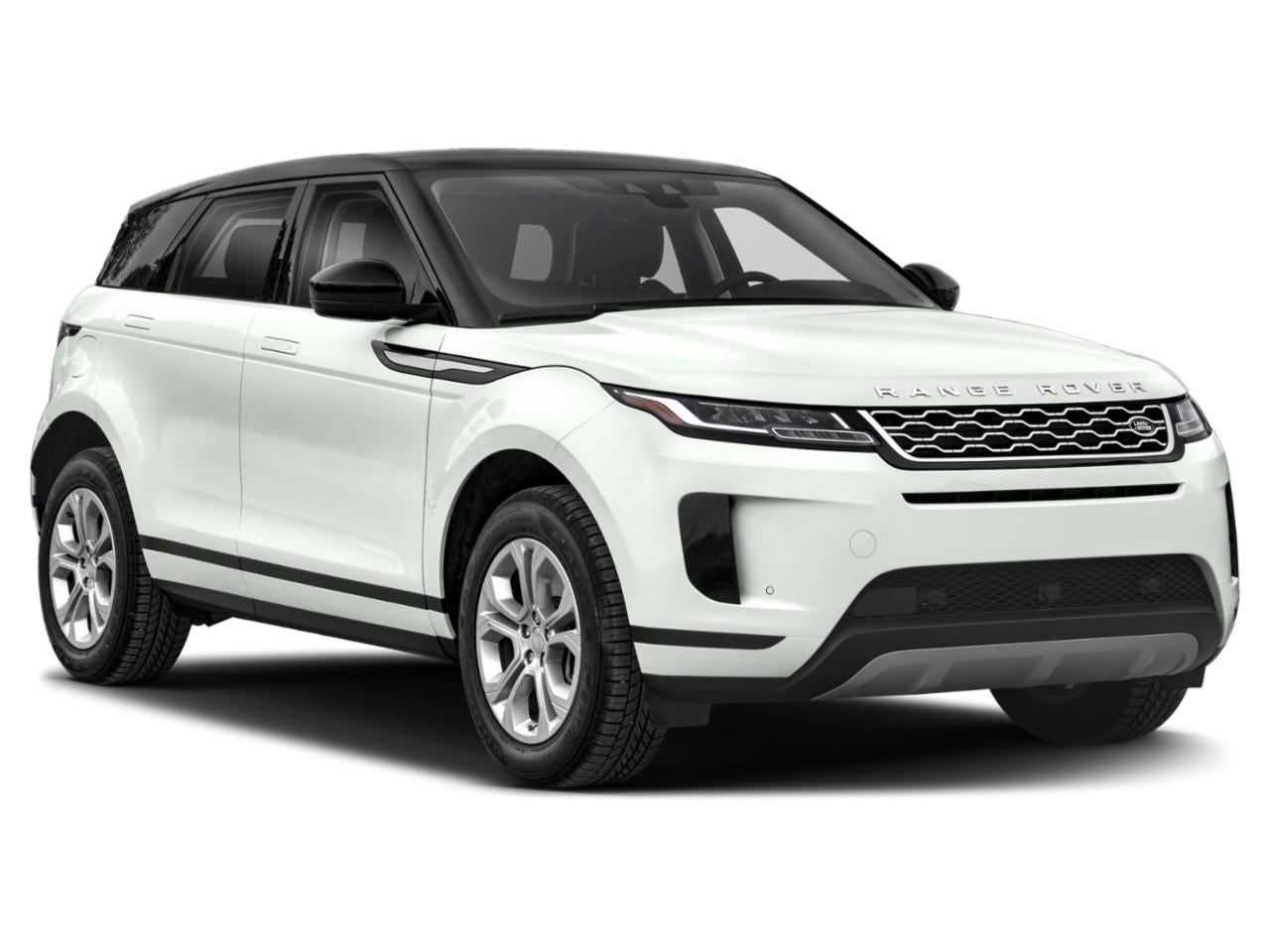 2020 Land Rover Range Rover Evoque P250 SE