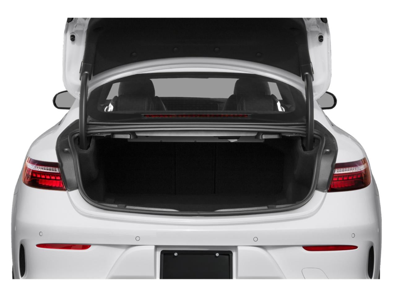 2022 Mercedes-Benz E-Class E 450 4MATIC® Coupe