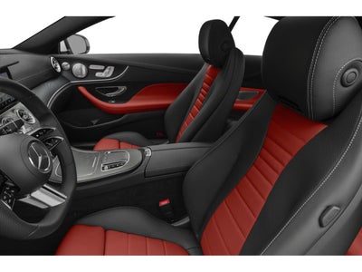 2022 Mercedes-Benz E-Class E 450 4MATIC® Coupe