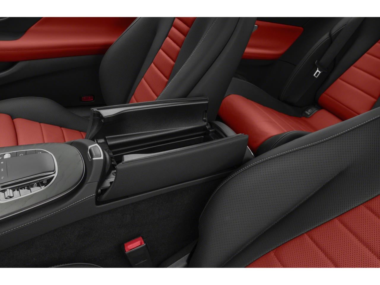 2022 Mercedes-Benz E-Class E 450 4MATIC® Coupe