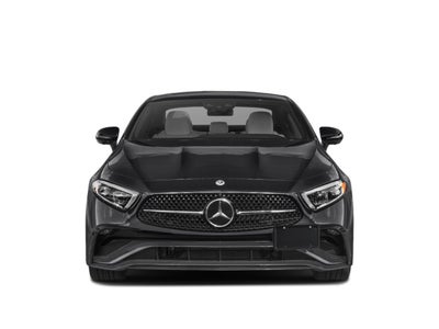 2023 Mercedes-Benz CLS CLS 450 4MATIC® Coupe