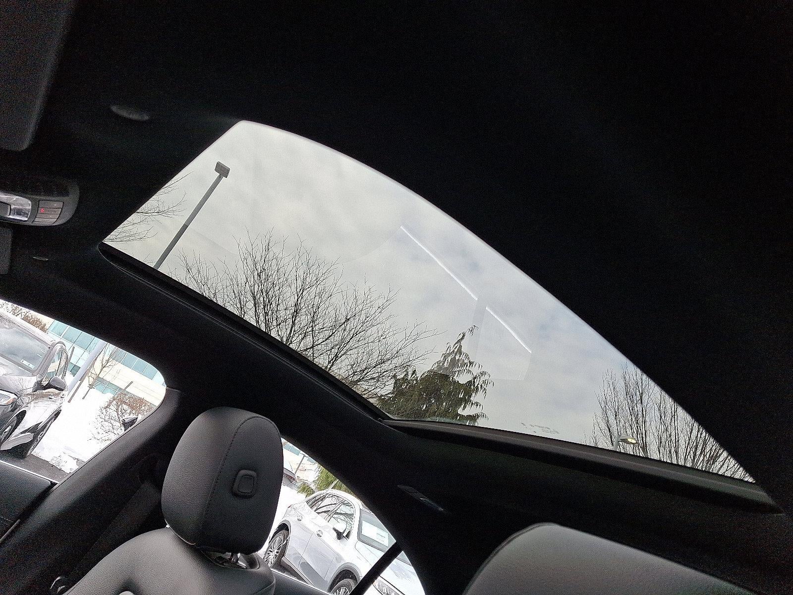 2025 Mercedes-Benz CLA CLA 250 4MATIC® Coupe