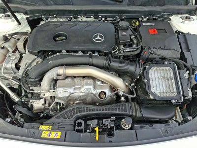 2025 Mercedes-Benz CLA CLA 250 4MATIC® Coupe