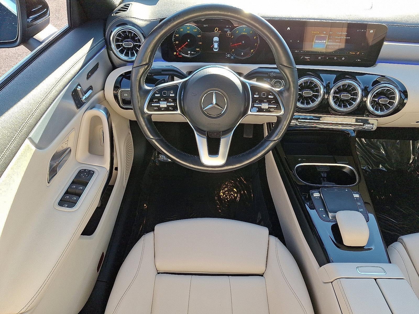 2023 Mercedes-Benz CLA CLA 250 4MATIC® Coupe