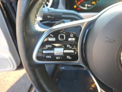 2023 Mercedes-Benz CLA CLA 250 4MATIC® Coupe