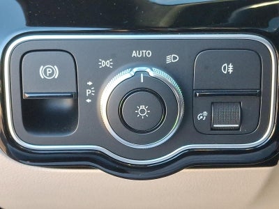 2023 Mercedes-Benz CLA CLA 250 4MATIC® Coupe