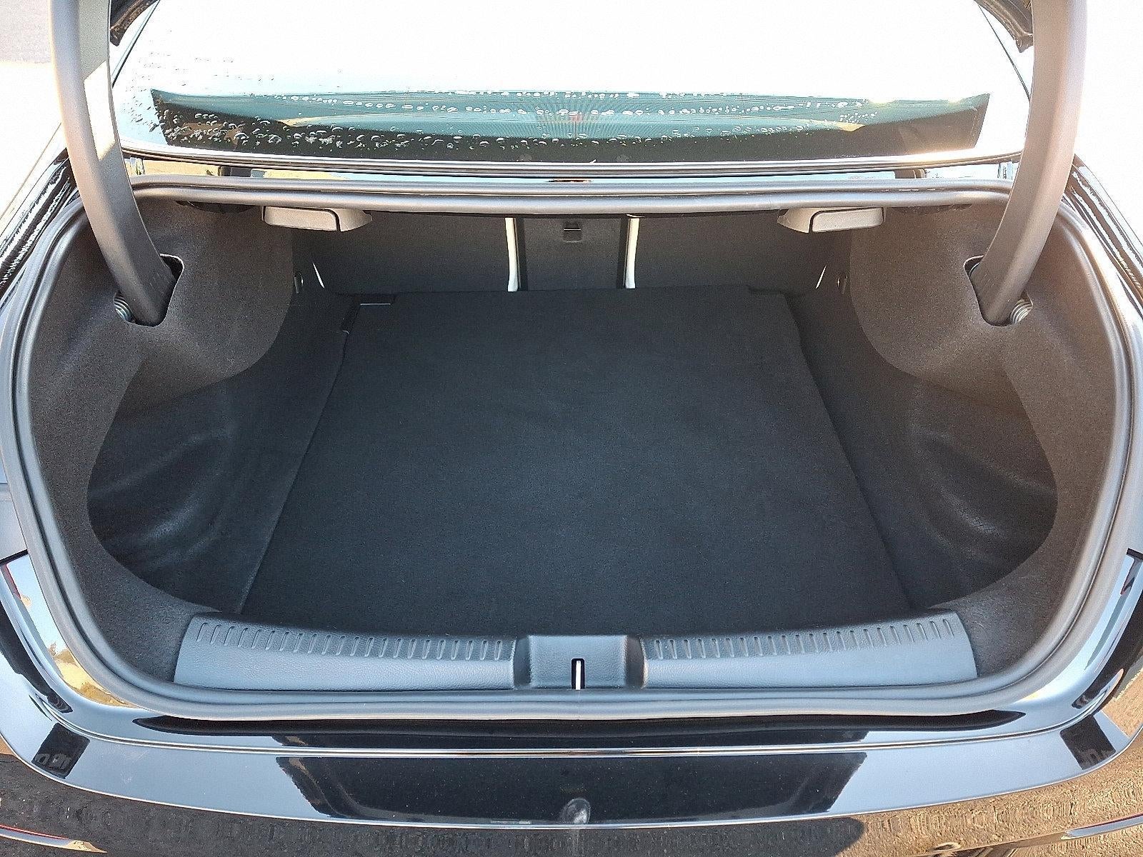 2023 Mercedes-Benz CLA CLA 250 4MATIC® Coupe