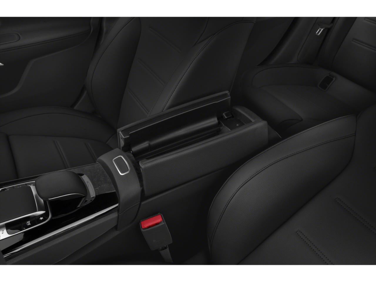 2023 Mercedes-Benz CLA CLA 250 4MATIC® Coupe