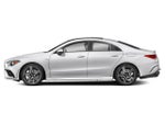 2023 Mercedes-Benz CLA AMG® CLA 35 4MATIC® Coupe