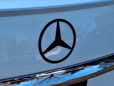 2022 Mercedes-Benz S-Class S 500 4MATIC® Sedan