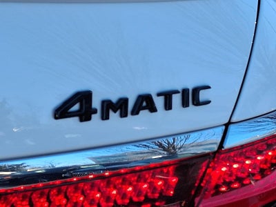 2022 Mercedes-Benz S-Class S 500 4MATIC® Sedan