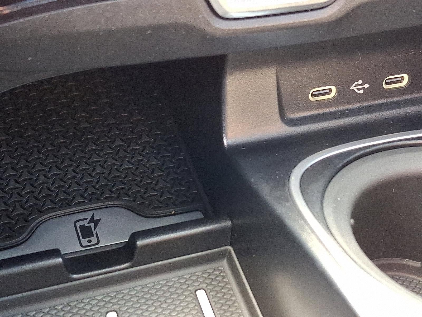 2022 Mercedes-Benz S-Class S 580 4MATIC® Sedan