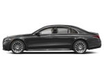 2022 Mercedes-Benz S-Class S 580 4MATIC® Sedan