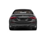 2022 Mercedes-Benz S-Class S 580 4MATIC® Sedan