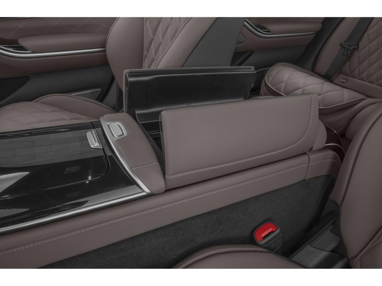 2026 Mercedes-Benz S-Class S 580 4MATIC® Sedan