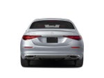2026 Mercedes-Benz S-Class S 580 4MATIC® Sedan