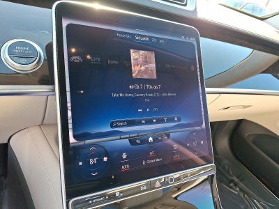 2023 Mercedes-Benz S-Class S 580 4MATIC® Sedan