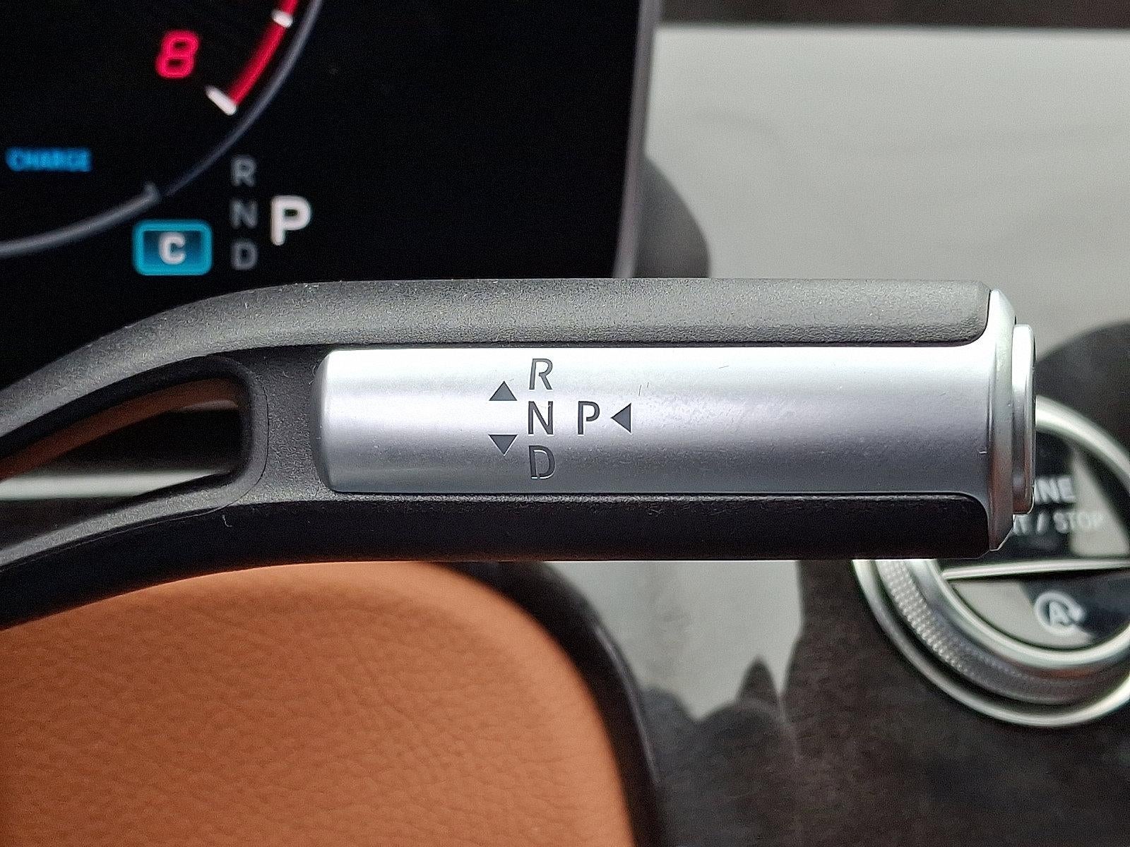 2026 Mercedes-Benz S-Class S 580 4MATIC® Sedan