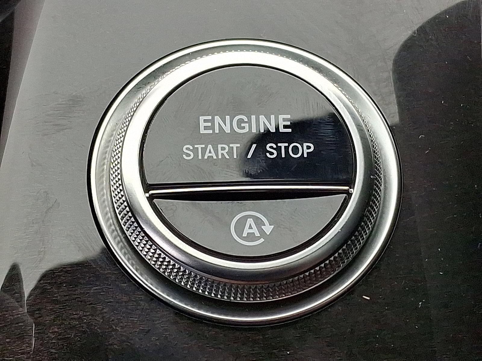 2026 Mercedes-Benz S-Class S 580 4MATIC® Sedan