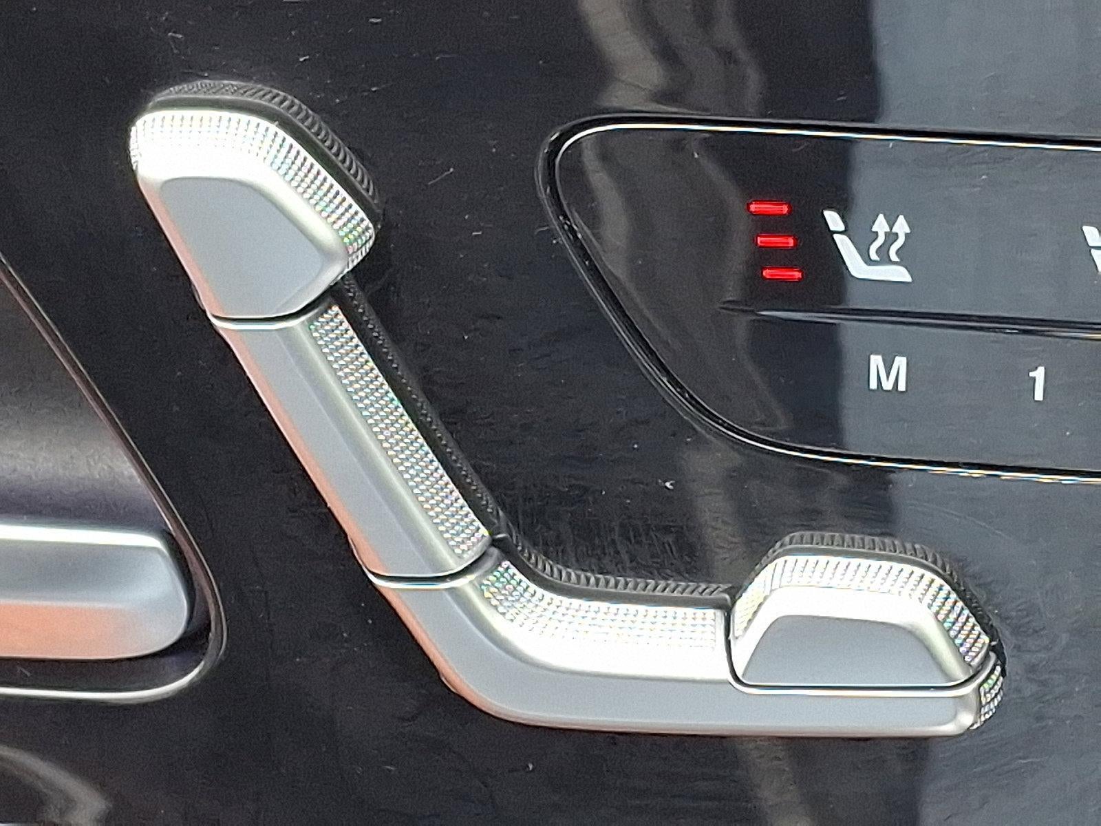 2026 Mercedes-Benz S-Class S 580 4MATIC® Sedan