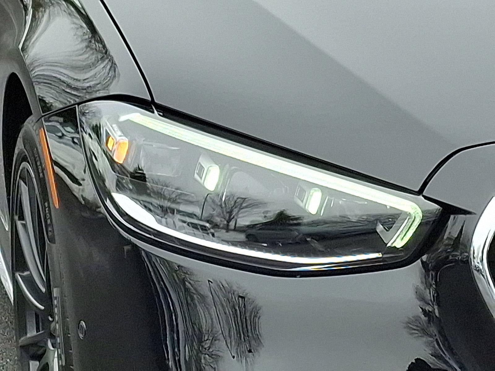 2026 Mercedes-Benz S-Class S 580 4MATIC® Sedan