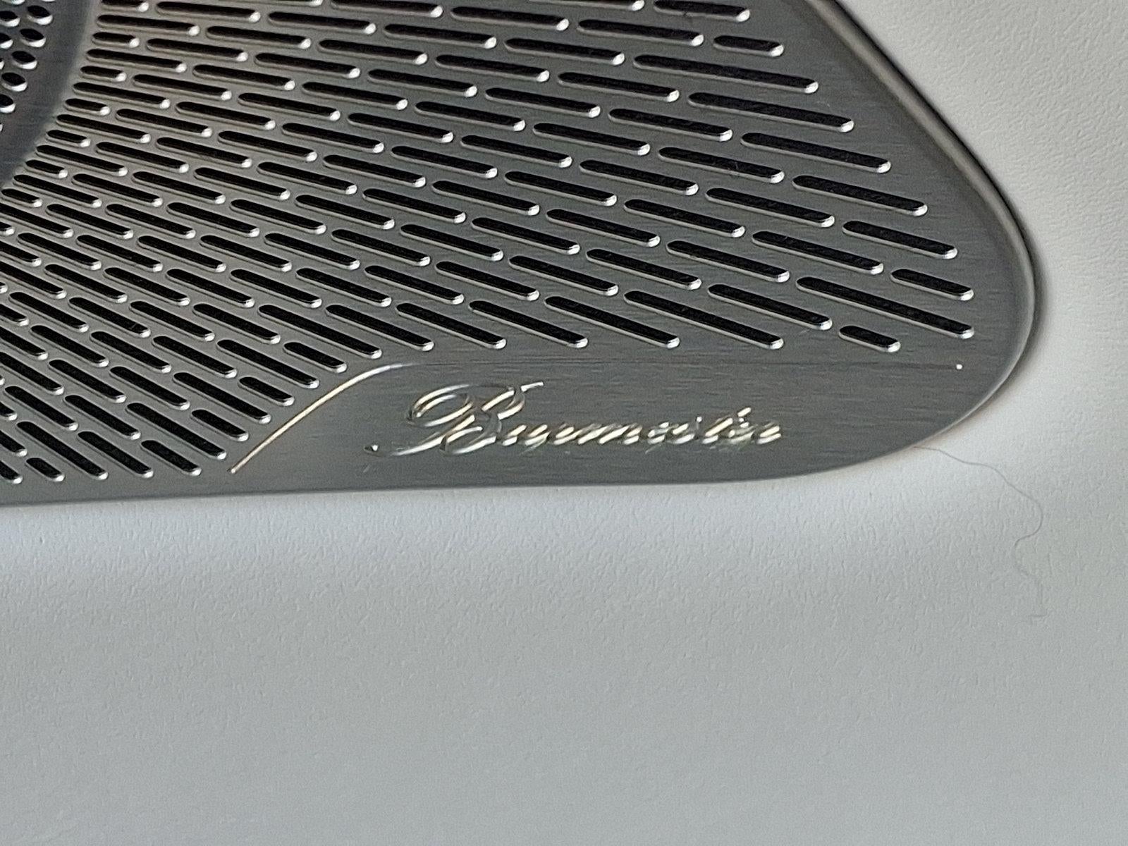 2024 Mercedes-Benz S-Class Maybach S 680 4MATIC® Sedan