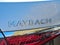 2024 Mercedes-Benz S-Class Maybach S 680 4MATIC® Sedan