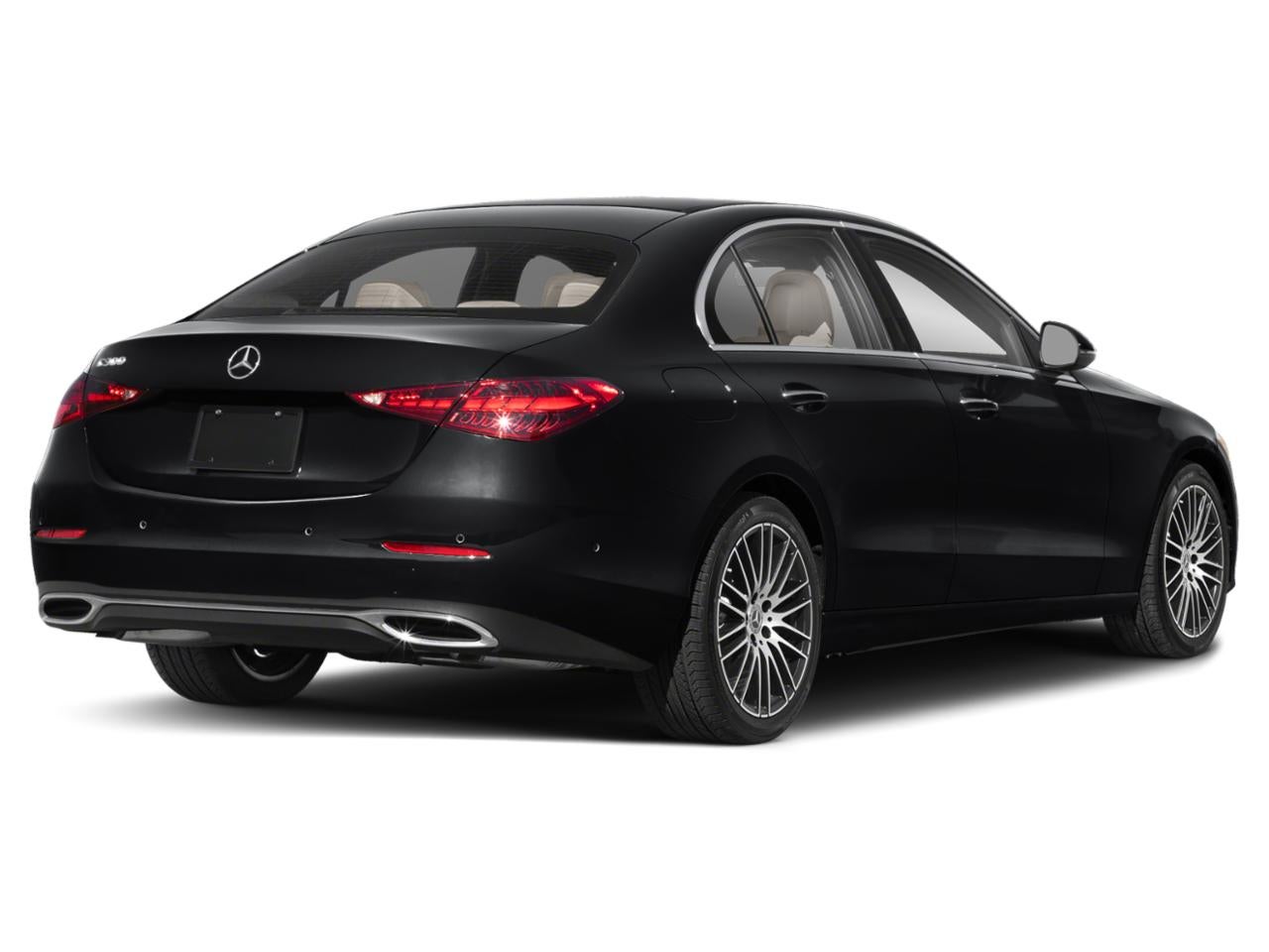 2023 Mercedes-Benz C-Class C 300 4MATIC® Sedan