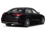 2023 Mercedes-Benz C-Class C 300 4MATIC® Sedan