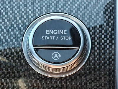 2022 Mercedes-Benz C-Class C 300 4MATIC® Sedan