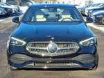 2023 Mercedes-Benz C-Class C 300 4MATIC® Sedan