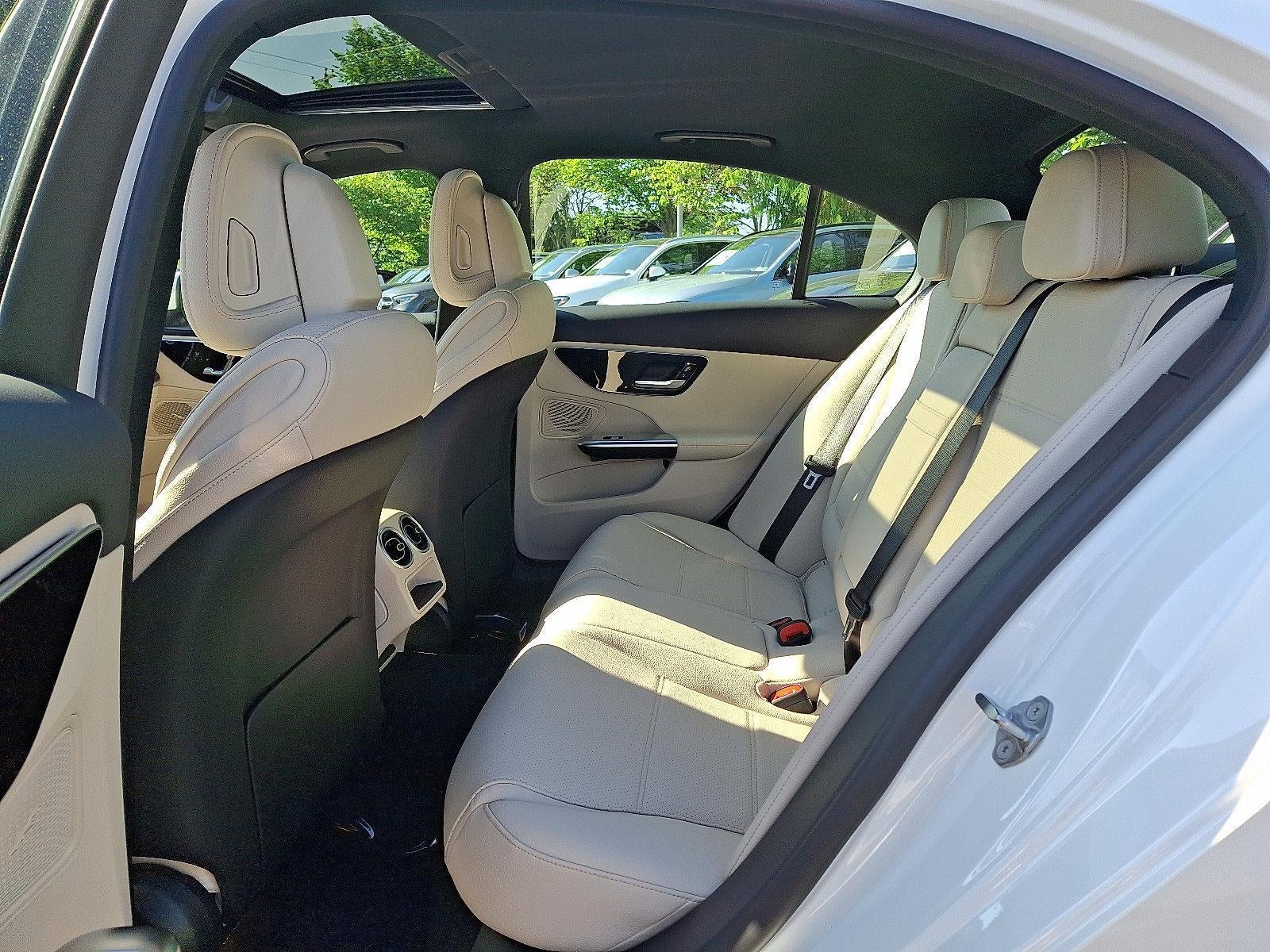 2023 Mercedes-Benz C-Class C 300 4MATIC® Sedan