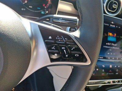 2023 Mercedes-Benz C-Class C 300 4MATIC® Sedan