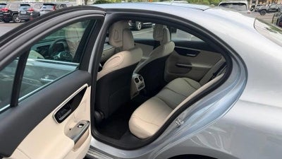 2023 Mercedes-Benz C-Class C 300 4MATIC® Sedan