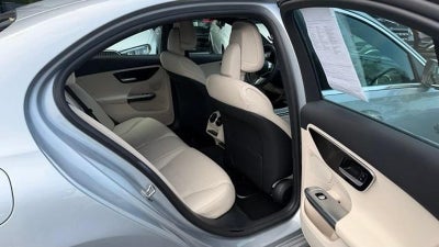 2023 Mercedes-Benz C-Class C 300 4MATIC® Sedan