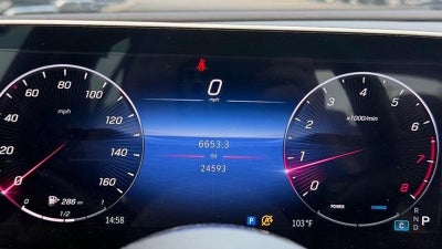 2023 Mercedes-Benz C-Class C 300 4MATIC® Sedan