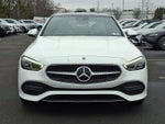 2022 Mercedes-Benz C-Class C 300 4MATIC® Sedan