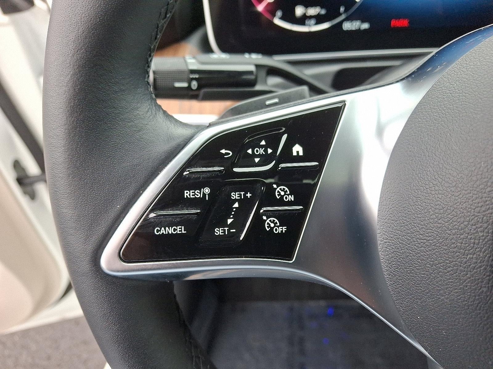 2022 Mercedes-Benz C-Class C 300 4MATIC® Sedan