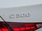 2022 Mercedes-Benz C-Class C 300 4MATIC® Sedan