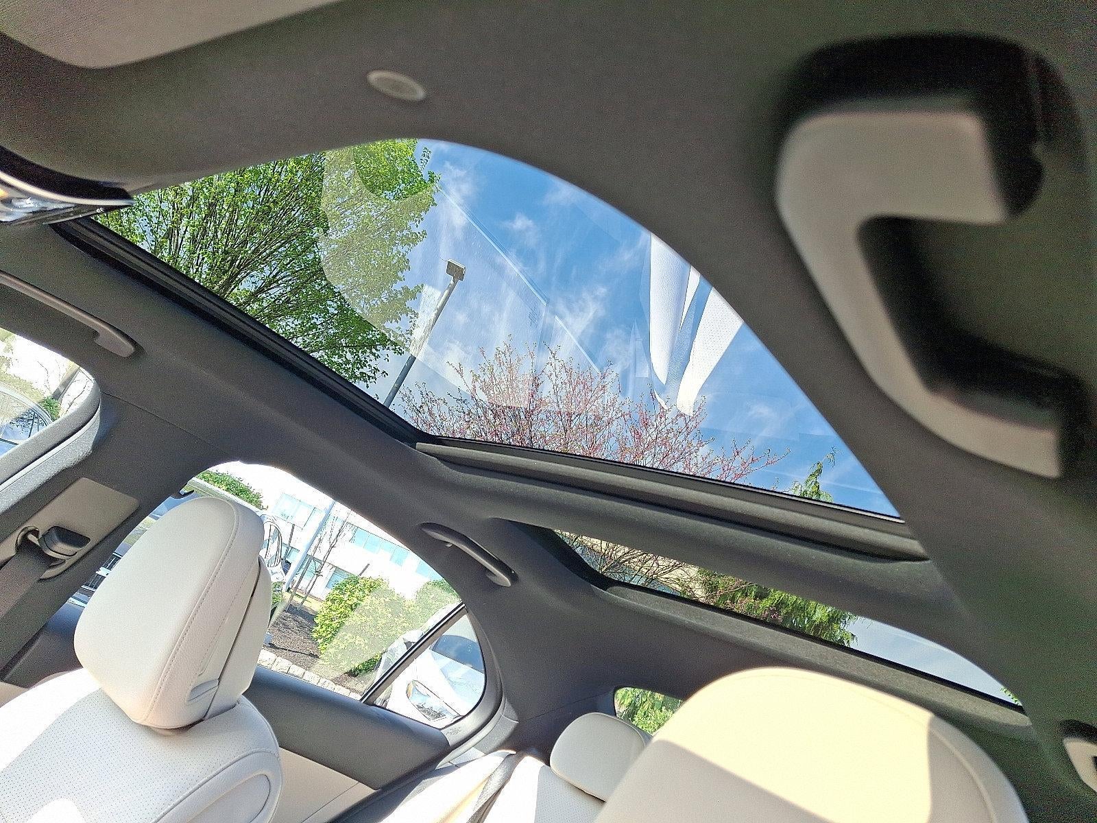 2023 Mercedes-Benz C-Class C 300 4MATIC® Sedan