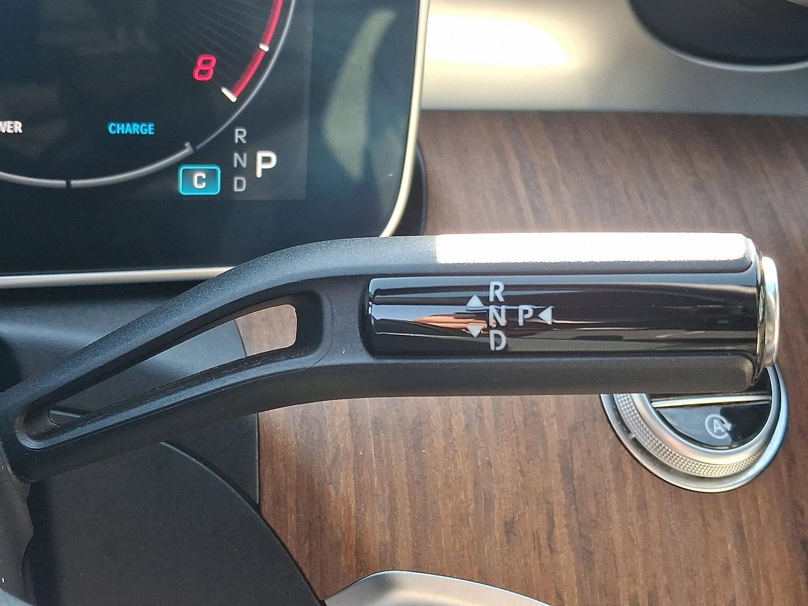 2023 Mercedes-Benz C-Class C 300 4MATIC® Sedan