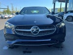 2023 Mercedes-Benz C-Class C 300 4MATIC® Sedan