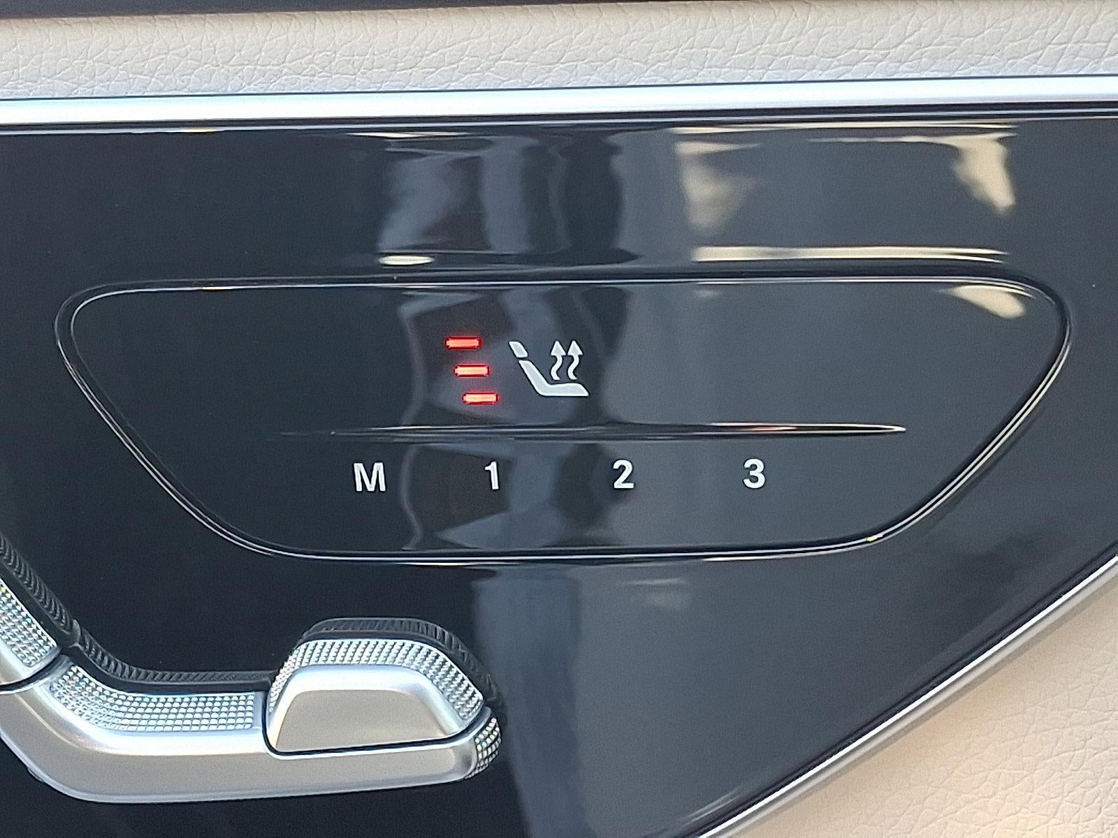 2023 Mercedes-Benz C-Class C 300 4MATIC® Sedan