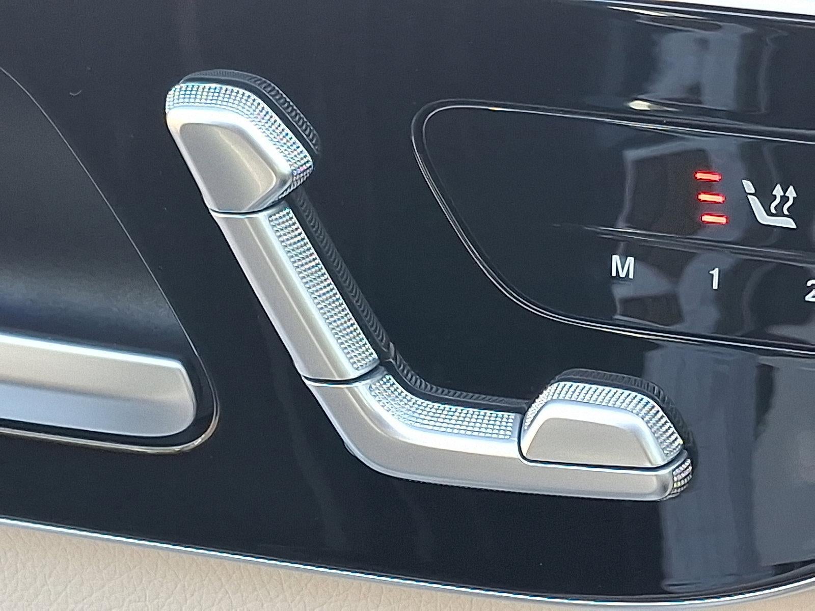 2023 Mercedes-Benz C-Class C 300 4MATIC® Sedan