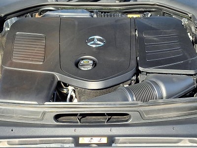 2023 Mercedes-Benz C-Class C 300 4MATIC® Sedan
