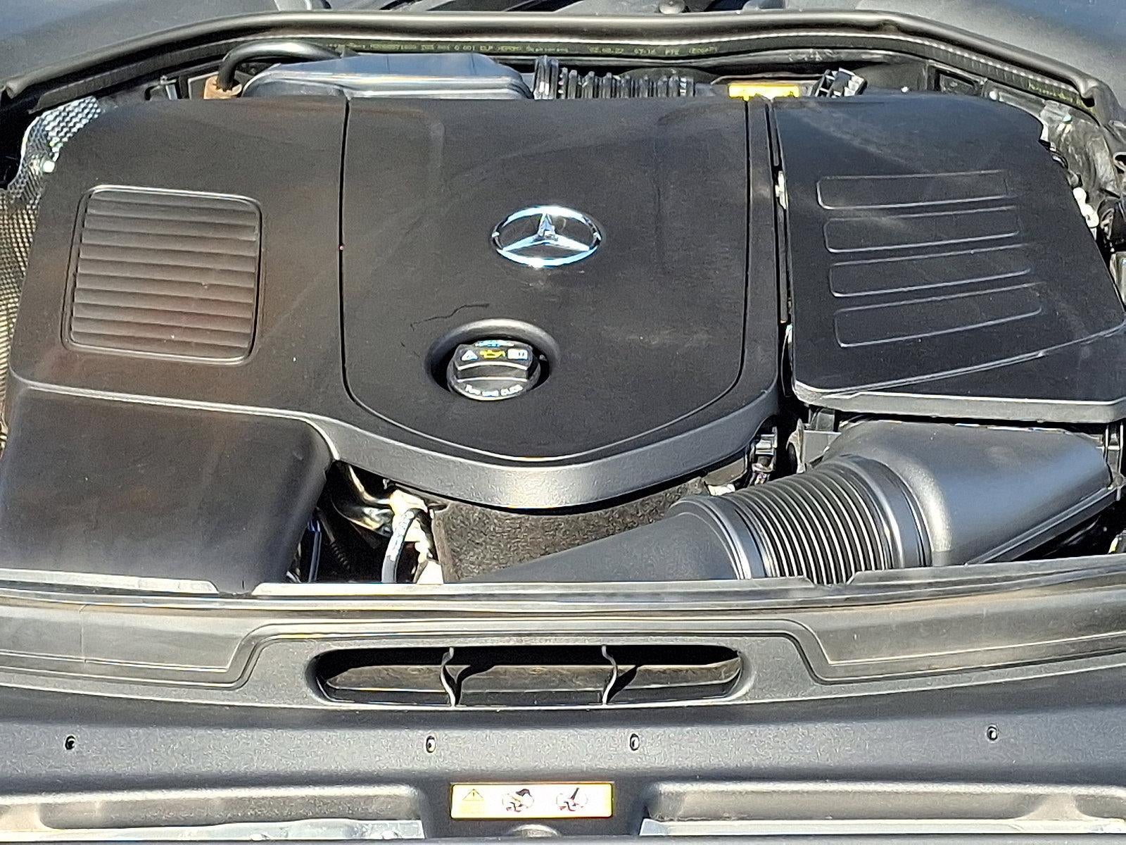 2023 Mercedes-Benz C-Class C 300 4MATIC® Sedan