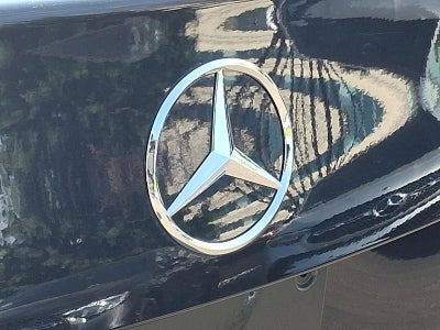 2023 Mercedes-Benz C-Class C 300 4MATIC® Sedan