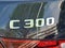 2023 Mercedes-Benz C-Class C 300 4MATIC® Sedan