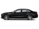 2024 Mercedes-Benz C-Class C 300 4MATIC® Sedan